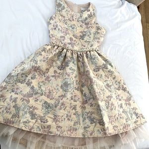 Kids formal to casual dress